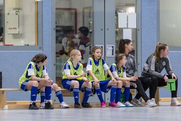 Bild 60 - wDJ NFV Futsalturnier